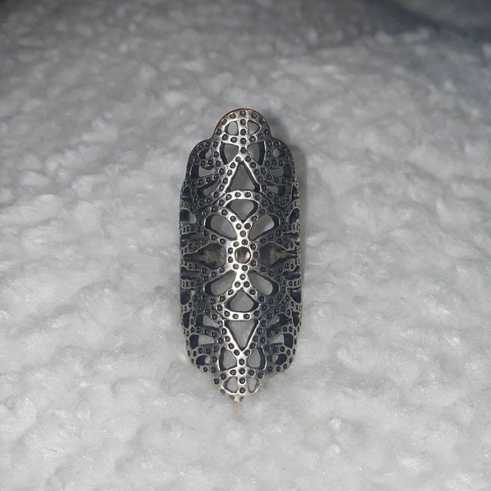 Urban Outfitters ring